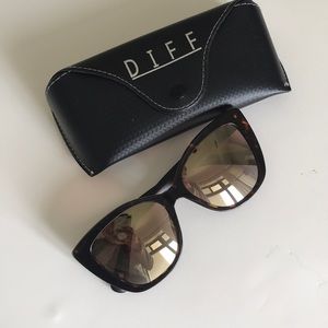 Diff Eyewear- Ruby